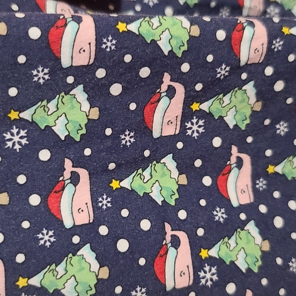 Vineyard Vines Other - Vineyard Vines Christmas pajama pants size small